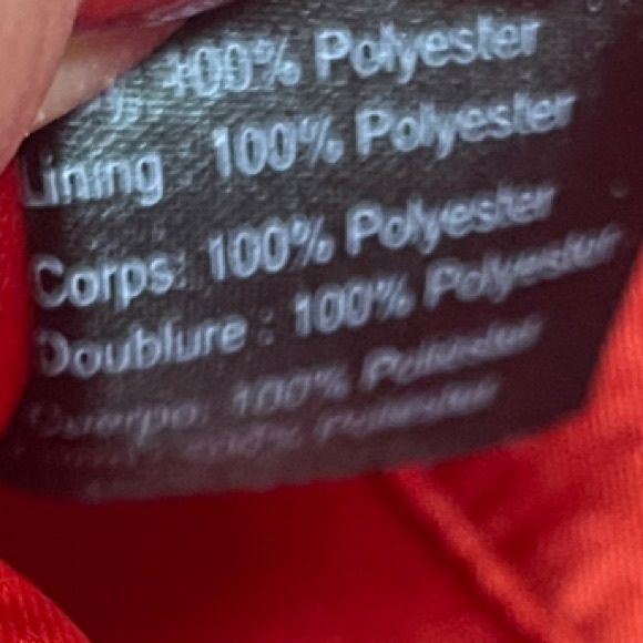 LULU Watermelon Beaded Crossbody Chain Strap Whimsical Unique Maximalism Bag - Picture 6 of 12